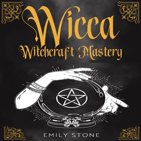The Dance of the Crone: Steps to Witchcraft Mastery